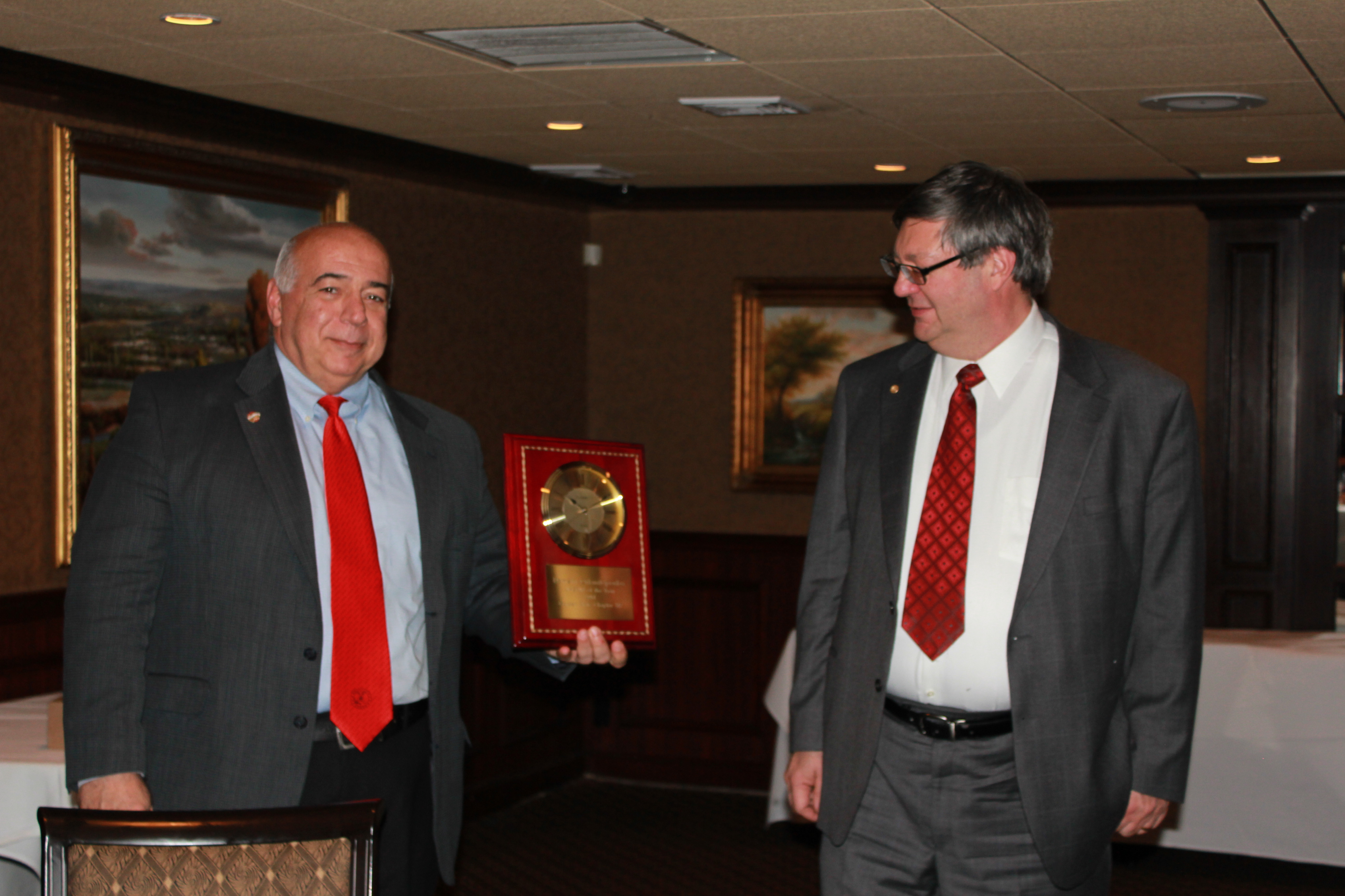 Demetrio Orfanitopoulos