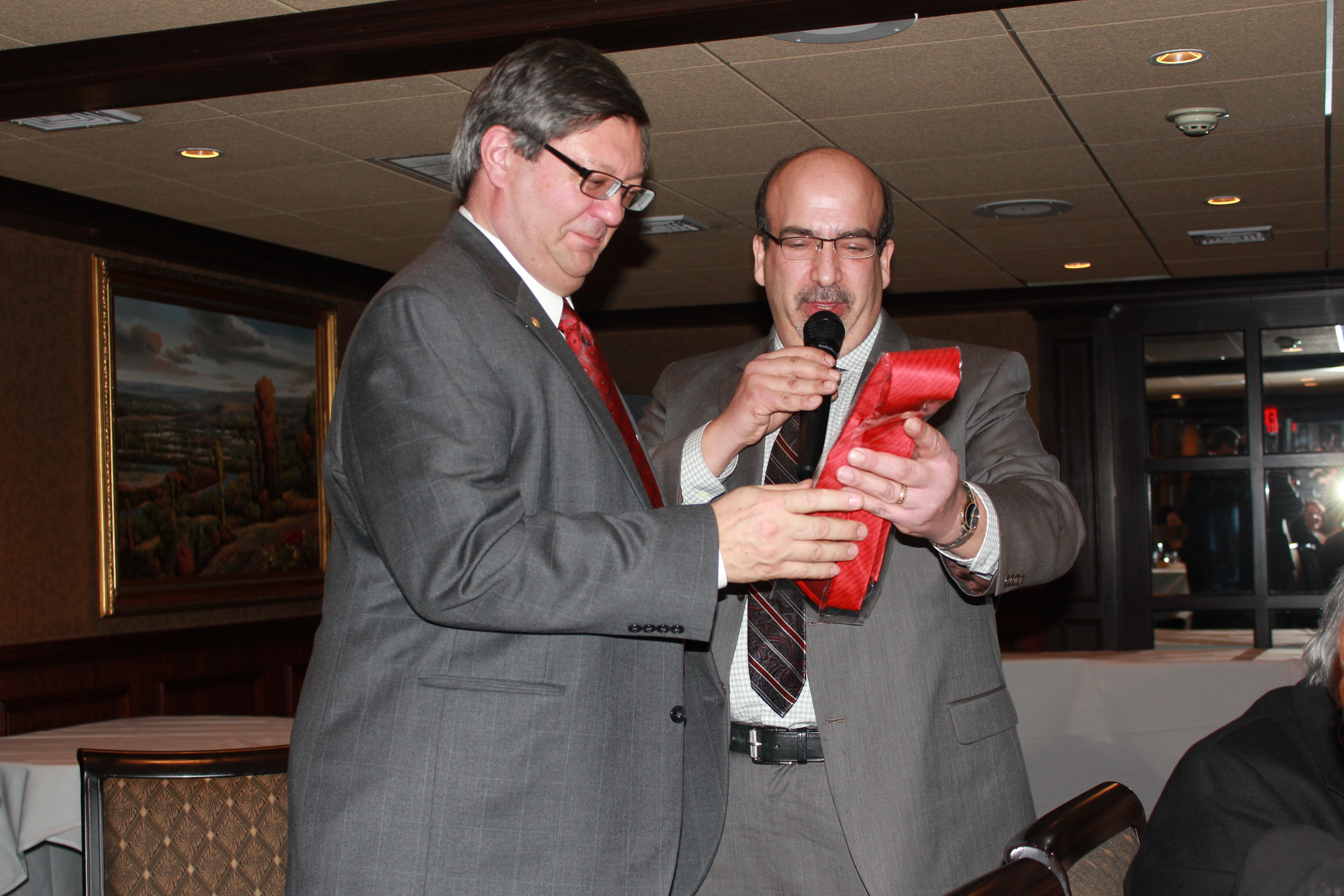 Demetrio Orfanitopoulos