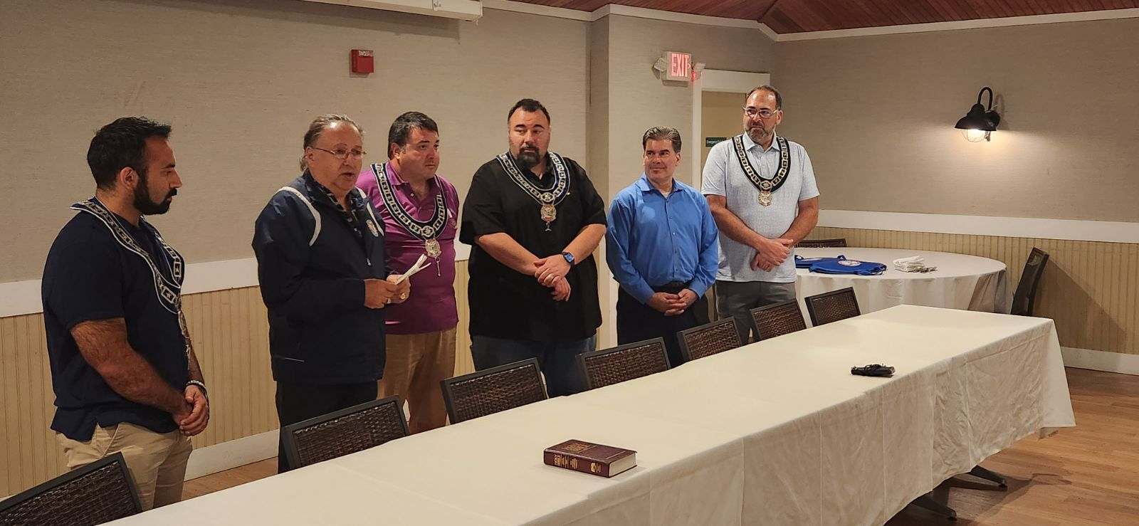 AHEPA Chapter 517